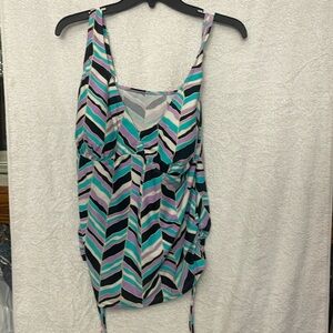 St John’s Bay swimwear